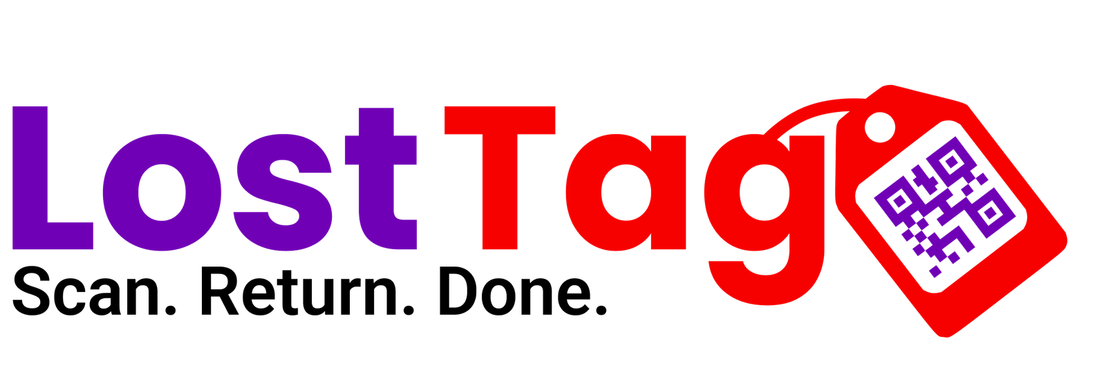 QR Recovery Logo
